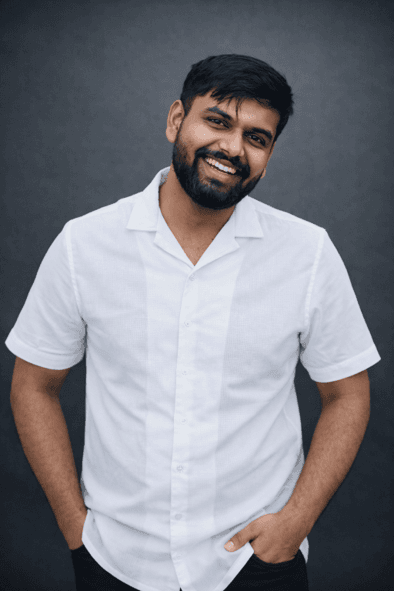 Aman Jaiswal, Founder, Aone Franchise